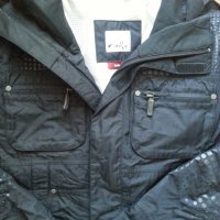 oakley primaloft jacket - страхотно мъжко яке, снимка 1 - Якета - 23180789