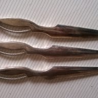 дизайнерски посребрен нож -NINO CERRUTI, снимка 2 - Антикварни и старинни предмети - 13996912
