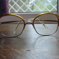  РАЗПРОДАЖБА Vintage Viennaline очила с диоптър , снимка 1 - Други - 18974973
