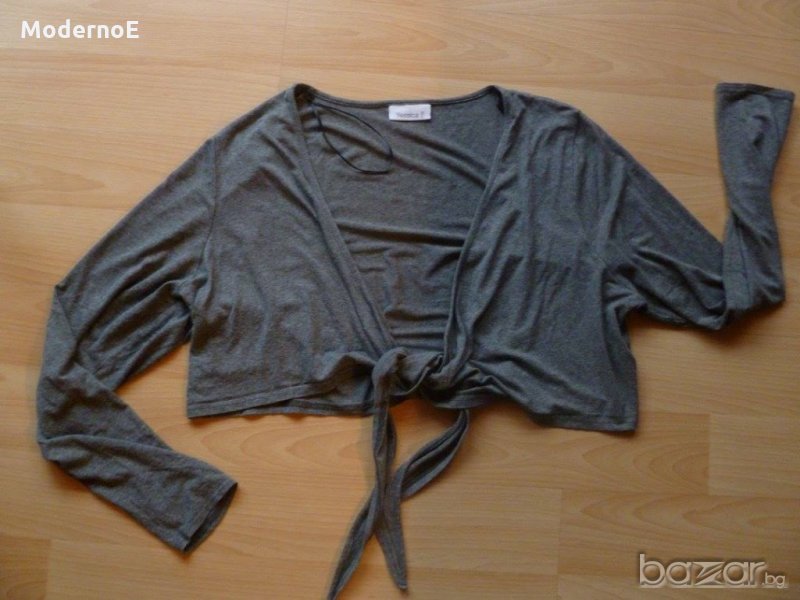 XL Yessika - къса жилетка или ръкави РАЗПРОДАЖБА, снимка 1