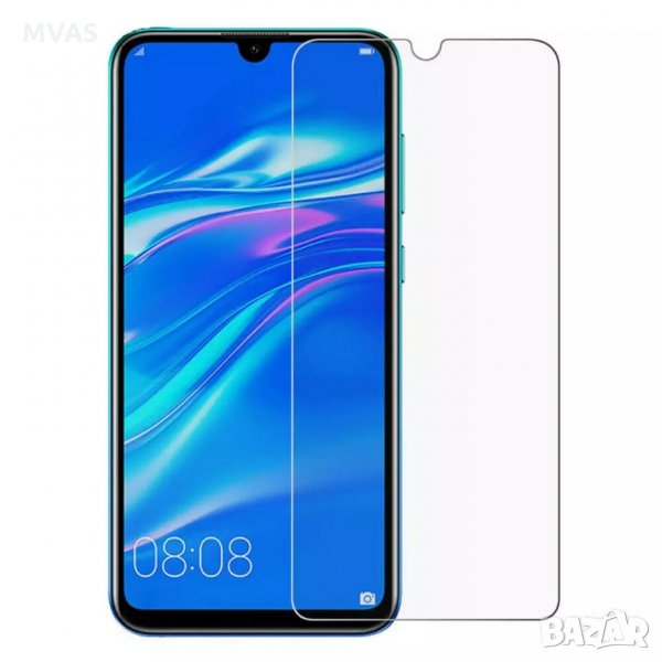 Стъклен ПРОТЕКТОР Huawei p30 lite стъкло за дисплей, снимка 1