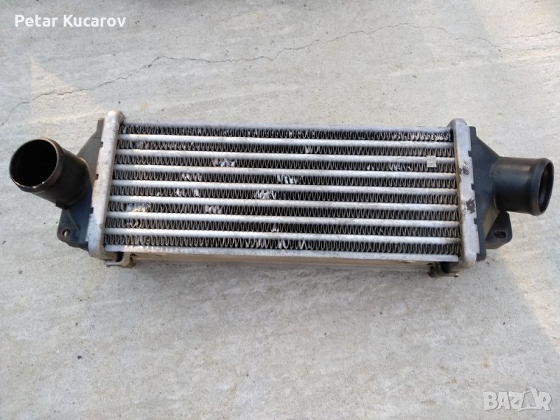 Интеркулер астра ф, снимка 1