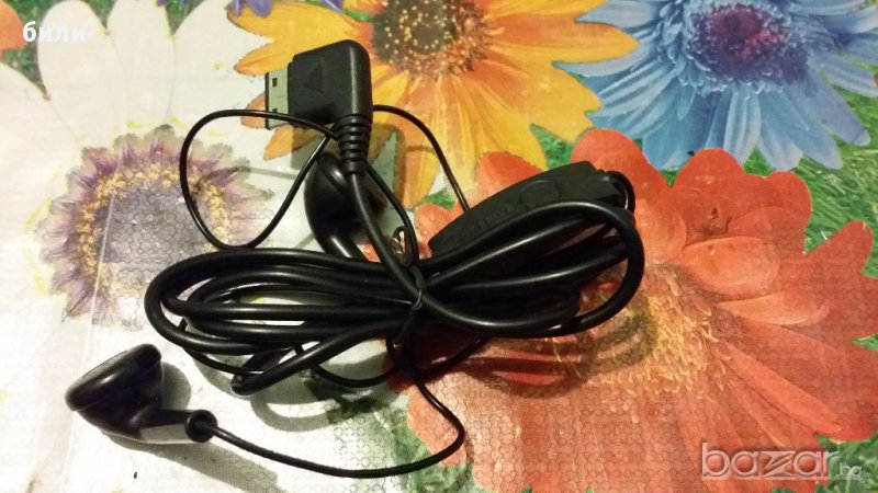 Хендсфри за Samsung, снимка 1