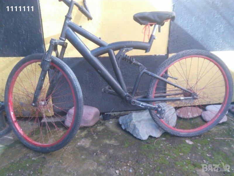 Велосипед колело с подарък, снимка 1