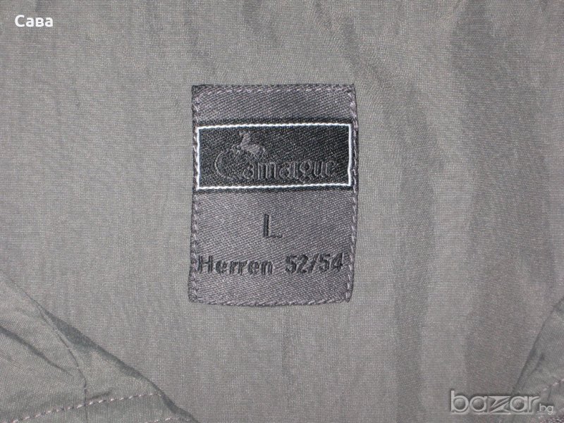 Елек CAMARGUE  мъжки,размер л, снимка 1