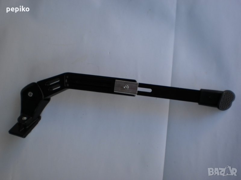 Продавам колела внос от Германия алуминиева стойка за велосипед FFC, снимка 1