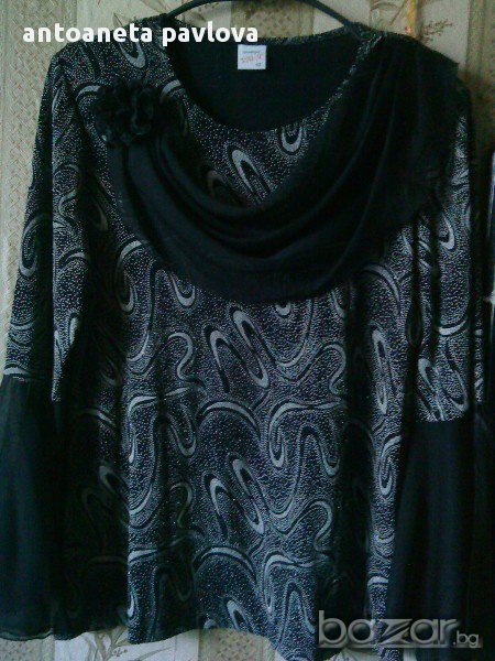 блуза за повод , снимка 1