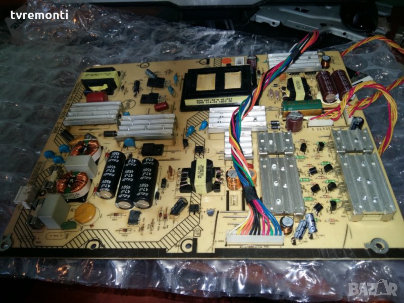 POWER SUPPLY BOARD 715G4065-P01-W20-003U, снимка 1