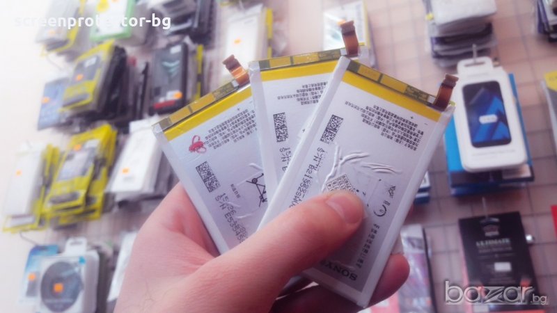 100% оригинални батерии за Sony E4 E4G, снимка 1