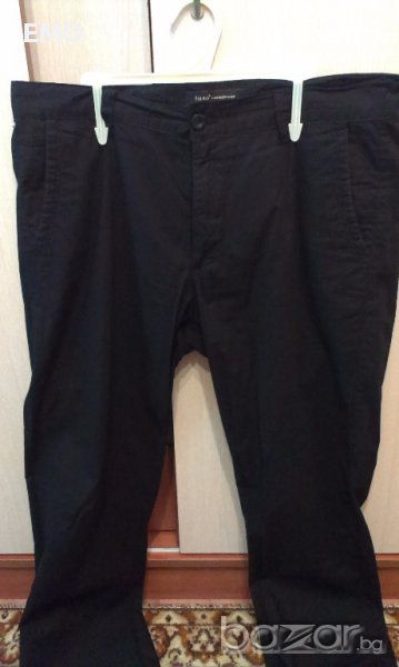 Мъжки   Спортен   Панталон.  Черен., снимка 1