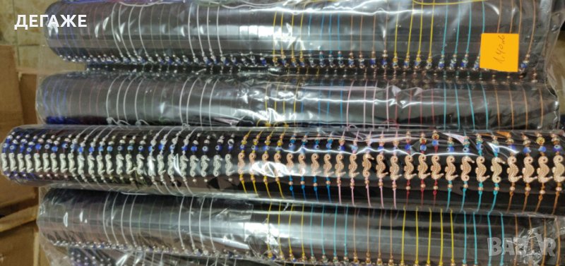 Гривни на едро , снимка 1