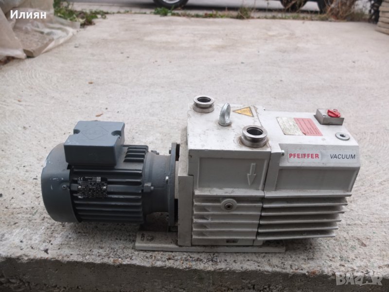 Продавам вакум помпа , снимка 1