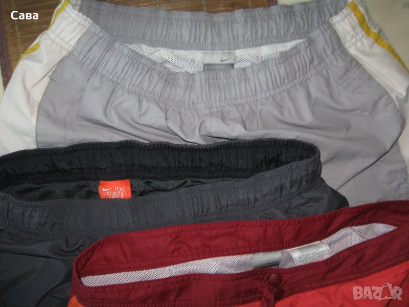 Шорти, тип бански NIKE    мъжки-М,Л, снимка 1