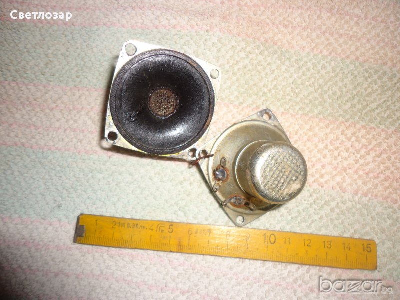 ПИЩЯЛКИ, снимка 1