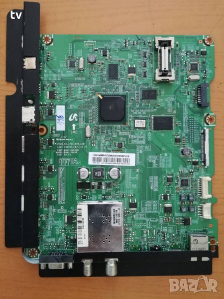 Samsung D5500/D5700 ремонт mainboard BN41-01660B, снимка 1