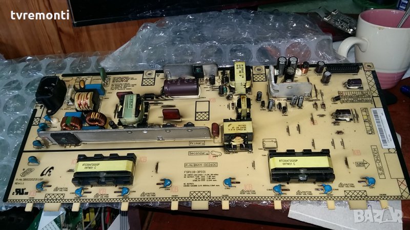 Power Board Bn44-00260А, снимка 1