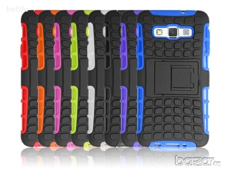 ARMOR CASE SAMSUNG GALAXY A3, снимка 1