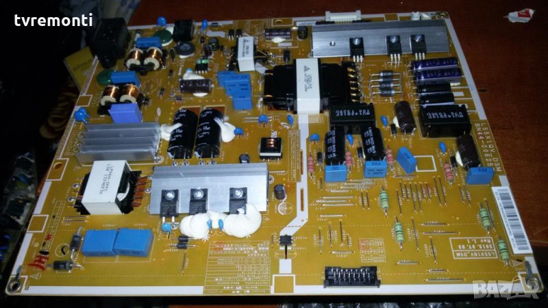 Power Supply Board Bn44-00625c, снимка 1