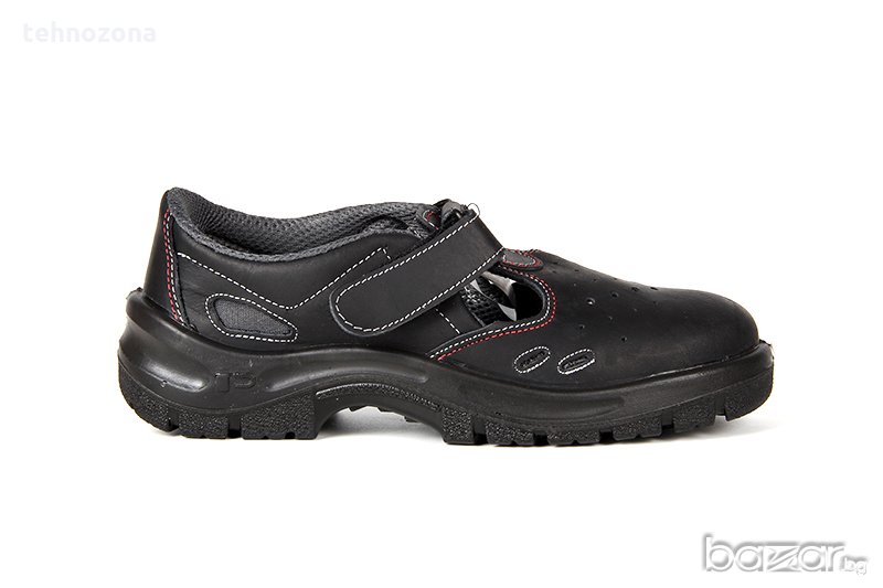 Работни, професионални сандали със защита, STRONG S1, снимка 1