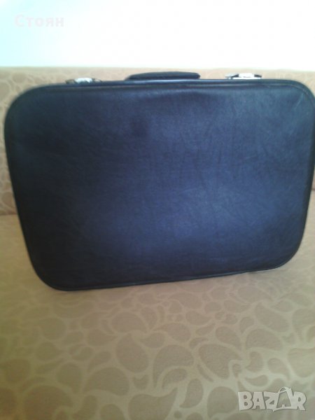 Куфар за   20 лева, снимка 1