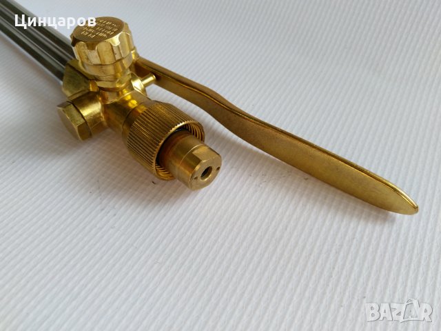 HARRIS,ХАРИС глава за резак ,модел 59-3, снимка 2 - Резервни части за машини - 23117274