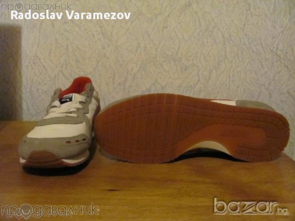 Puma Cabana Racer Ii размер 39 Дамски/Мъжки, снимка 2 - Маратонки - 8971528