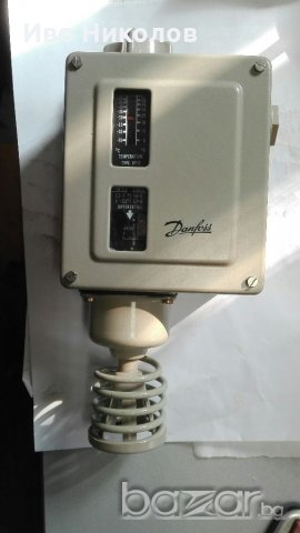 DANFOSS Термостат