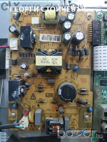 Rainford Tft-3260 Tspa-px, снимка 10 - Части и Платки - 10856801