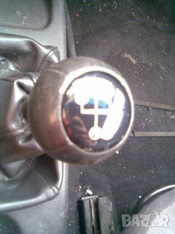 Опел Тигра на части, снимка 12 - Автомобили и джипове - 12879928