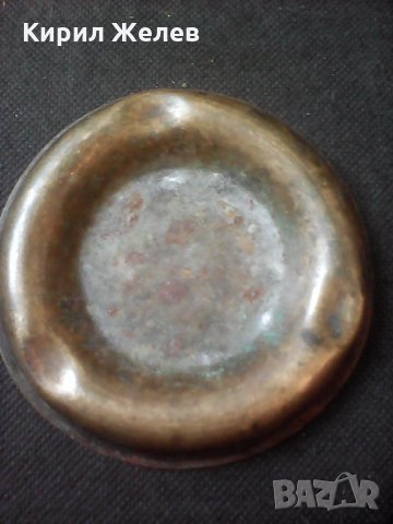 Пепелник стар 184 