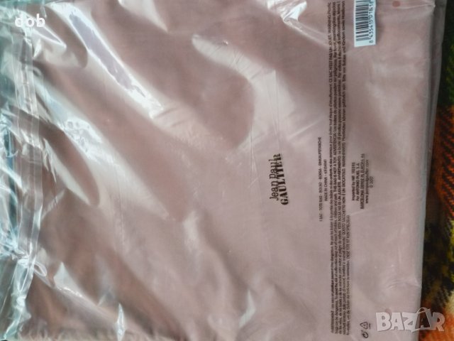 Нова дамска двулицева чанта JEAN PAUL GAULTIER - SCANDAL оригинал, снимка 9 - Чанти - 25018223