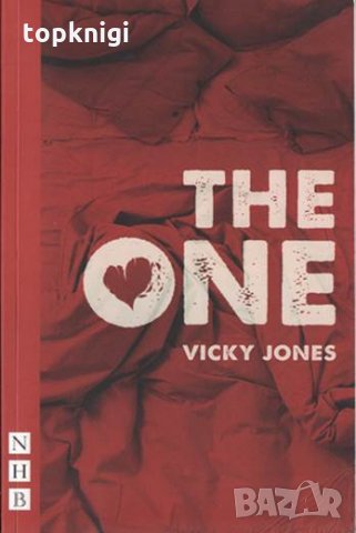 The One / Vicky Jones, снимка 1