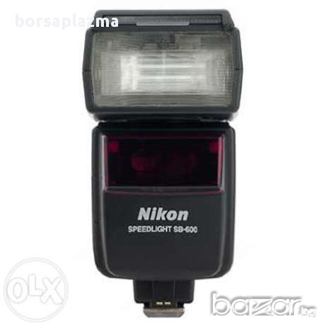 **ТОП ОБЯВА** Nikon D80 + Nikon SB600 + nikkor 18-135mm Промо цена, снимка 3 - Фотоапарати - 12525735
