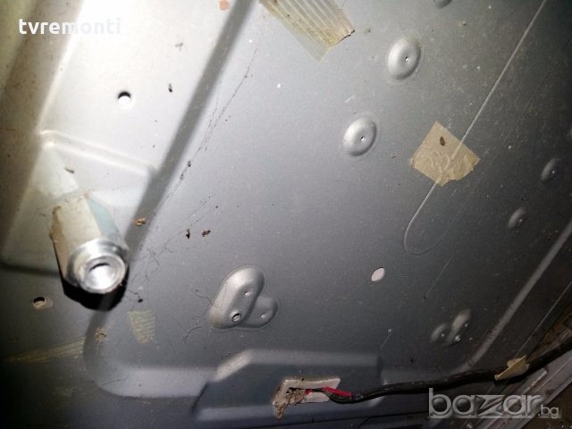 LED DIOD V500HJ1-PE8  Rev.C1  LED BACKLIGHT DIOD , снимка 2 - Части и Платки - 19125692