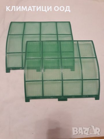 Филтри за климатици