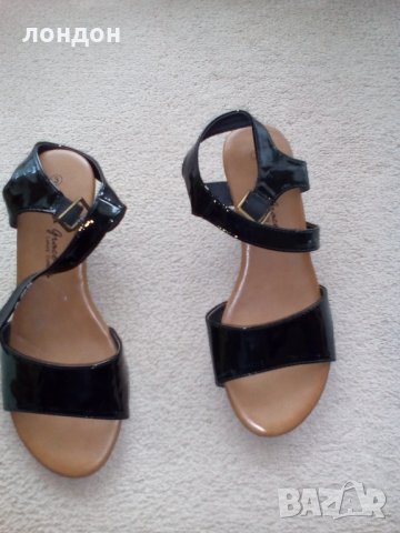 Дамски сандали от TK MAXX London 55, снимка 3 - Сандали - 25247673