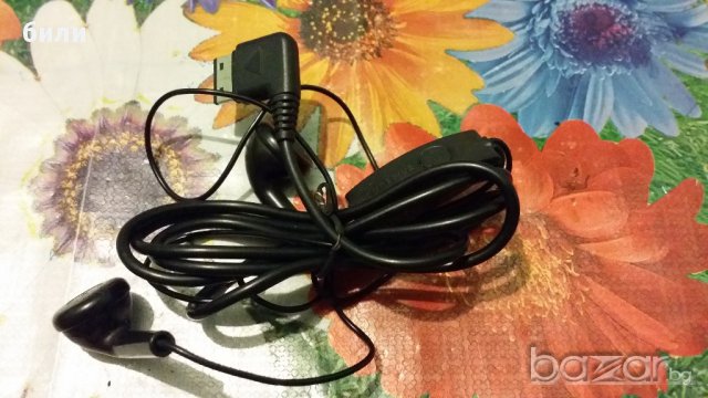 Хендсфри за Samsung, снимка 1