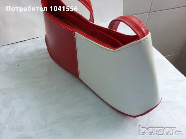 Ретро дамска малка чанта, снимка 3 - Антикварни и старинни предмети - 11103073