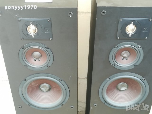 jbl-made in denmark-внос швеицария, снимка 12 - Тонколони - 22458833