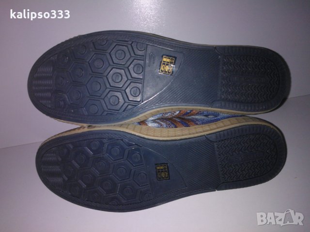 Diesel оригинални спортни обувки, снимка 5 - Кецове - 24930319