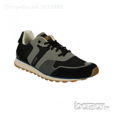 Нови мъжки спортни обувки G STAR SHIFT BOND NEON, оригинал, снимка 3 - Маратонки - 10943491