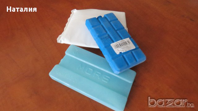 Охладители за Хладилна Чанта, снимка 3 - Хладилни чанти - 18109000