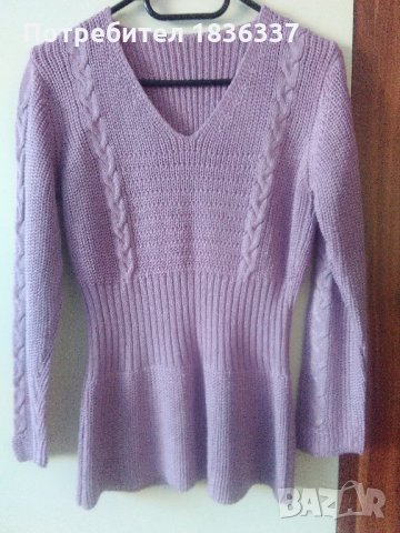 Дамска блуза