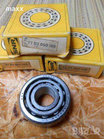 Лагер  77 03 090 180 - SNR 32304, снимка 1