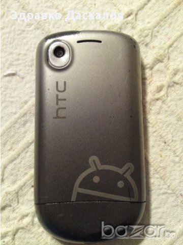 HTC Tattoo, снимка 4 - HTC - 16622960