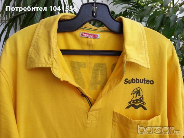  тениска Бразилия, снимка 7 - Тениски - 11031494