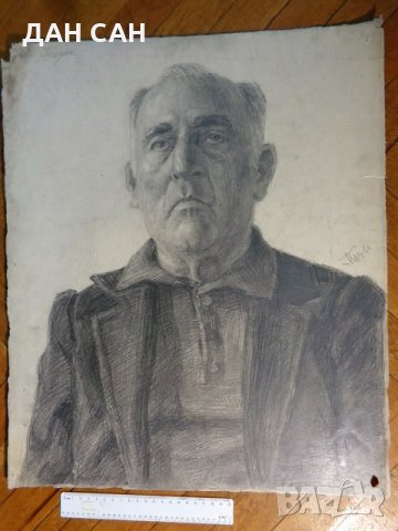 Етюди хора, снимка 15 - Картини - 20112388