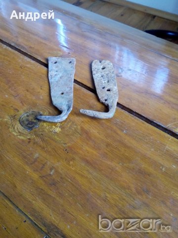 Старинни панти, снимка 4 - Антикварни и старинни предмети - 19759112