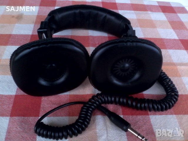 PHILIPS SBC-487  hi-fi- СЛУШАЛКИ, снимка 7 - Слушалки и портативни колонки - 23827839