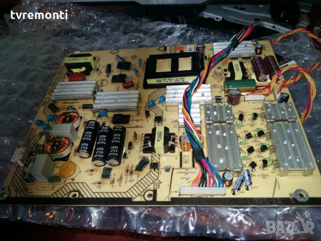 POWER SUPPLY BOARD 715G4065-P01-W20-003U